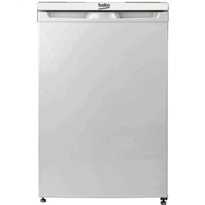 Beko UL584APW Under Counter Larder Fridge in White